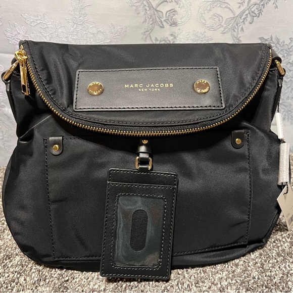 New Marc jacobs nylon crossbody - Picture 6 of 7